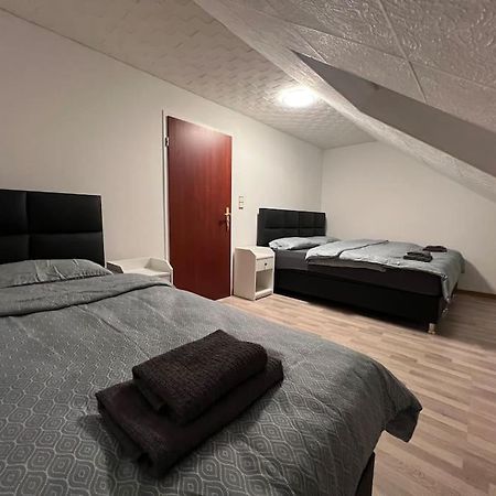 Wohnung In Herford Kültér fotó