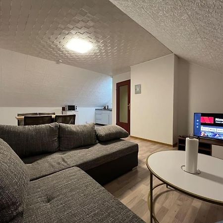 Wohnung In Herford Kültér fotó