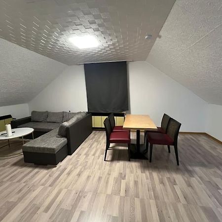 Wohnung In Herford Kültér fotó