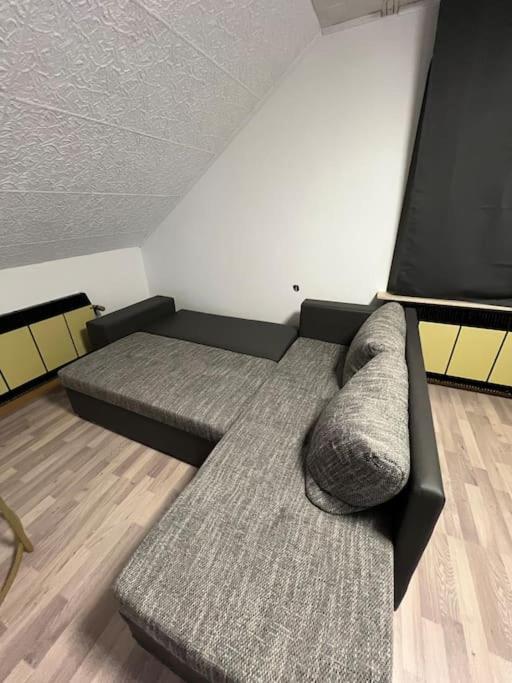 Wohnung In Herford Kültér fotó