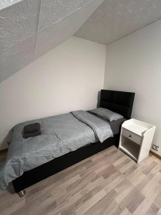 Wohnung In Herford Kültér fotó