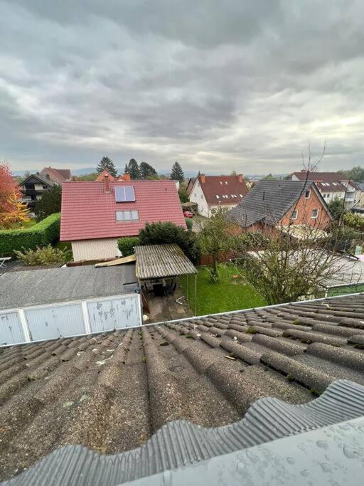 Wohnung In Herford Kültér fotó