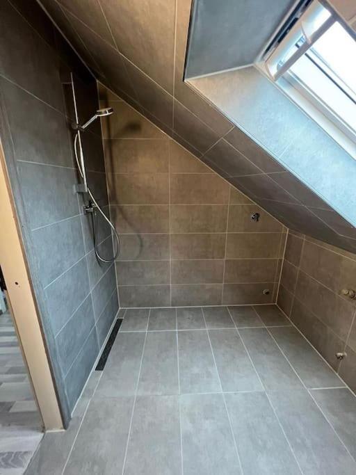 Wohnung In Herford Kültér fotó