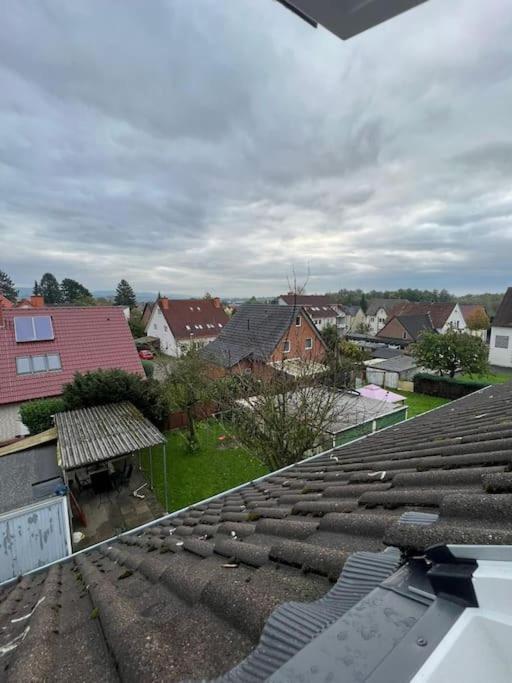 Wohnung In Herford Kültér fotó