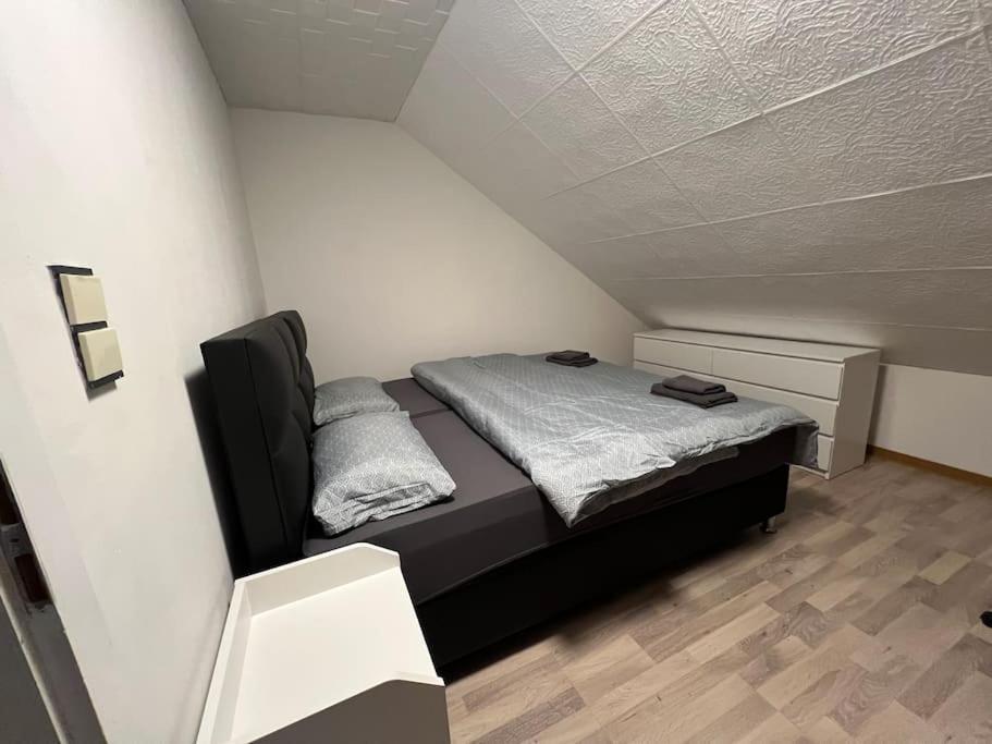 Wohnung In Herford Kültér fotó