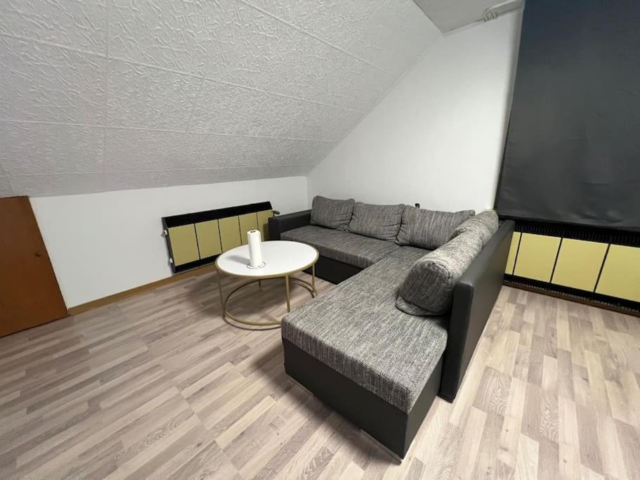 Wohnung In Herford Kültér fotó
