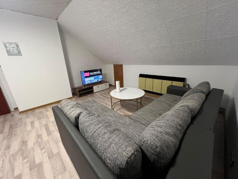 Wohnung In Herford Kültér fotó