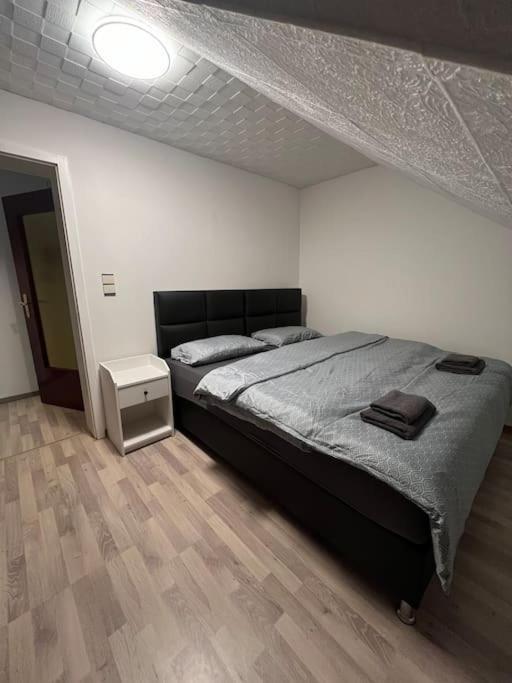 Wohnung In Herford Kültér fotó