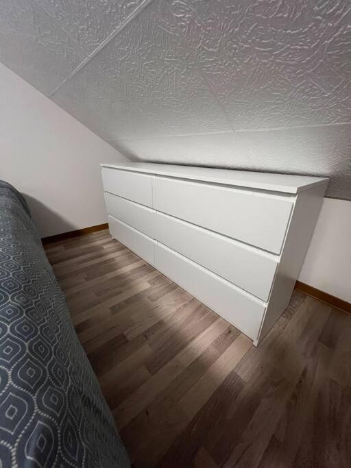 Wohnung In Herford Kültér fotó