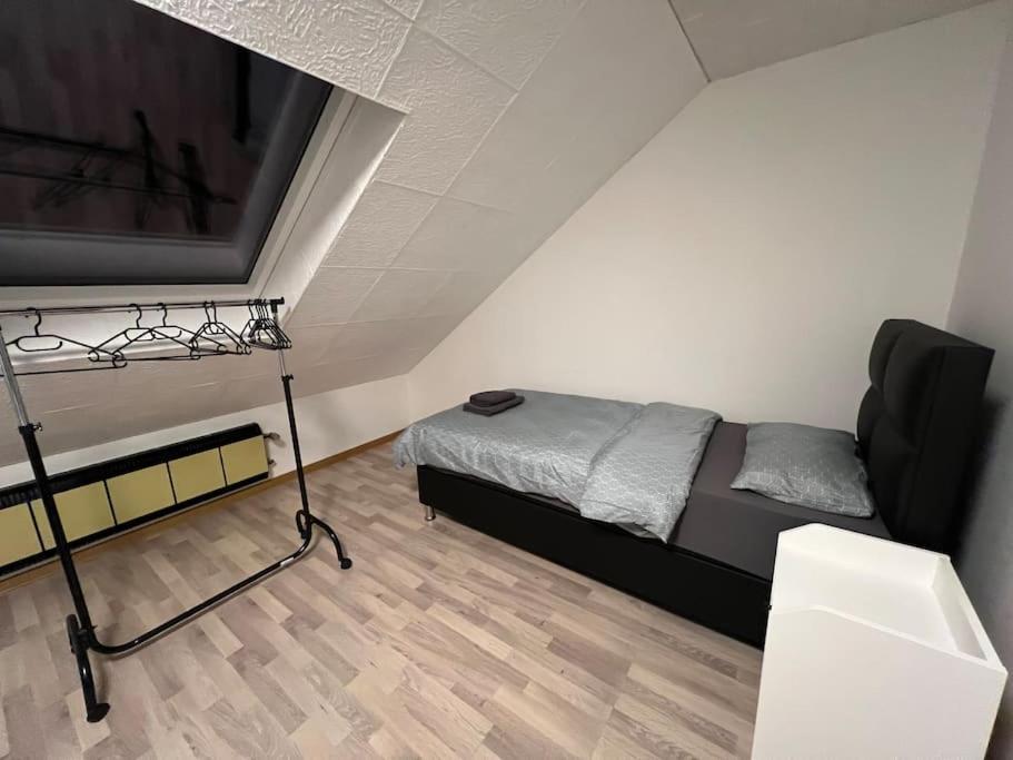 Wohnung In Herford Kültér fotó