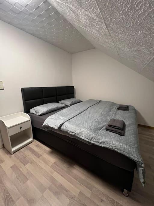 Wohnung In Herford Kültér fotó